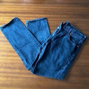 Levi jeans